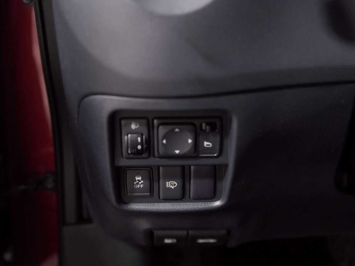 Nissan Juke, 2012 - Фото №11