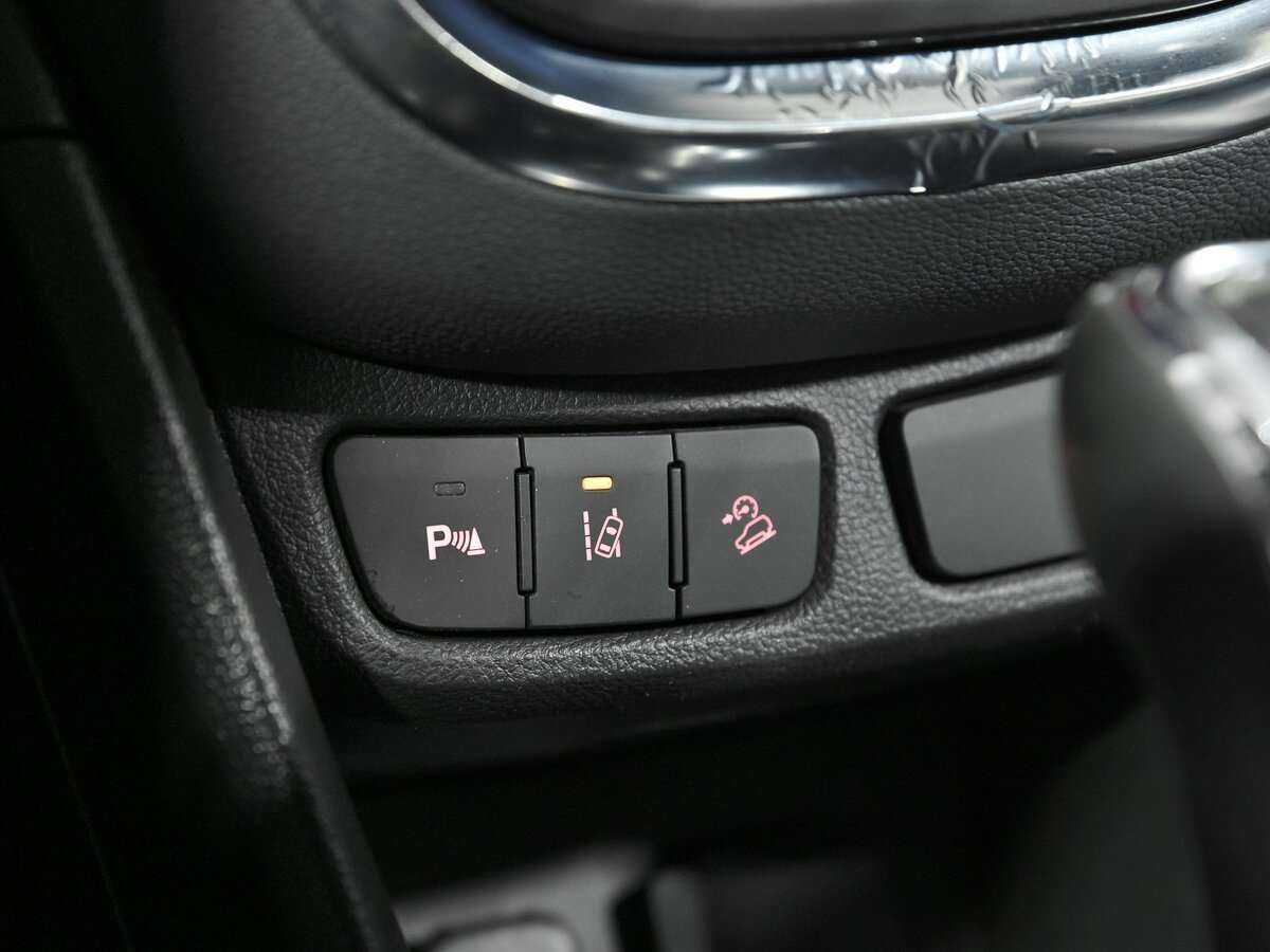 Opel Mokka, 2014 - Фото №12