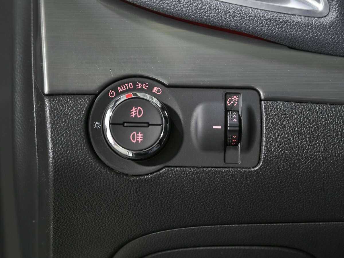 Opel Mokka, 2014 - Фото №13