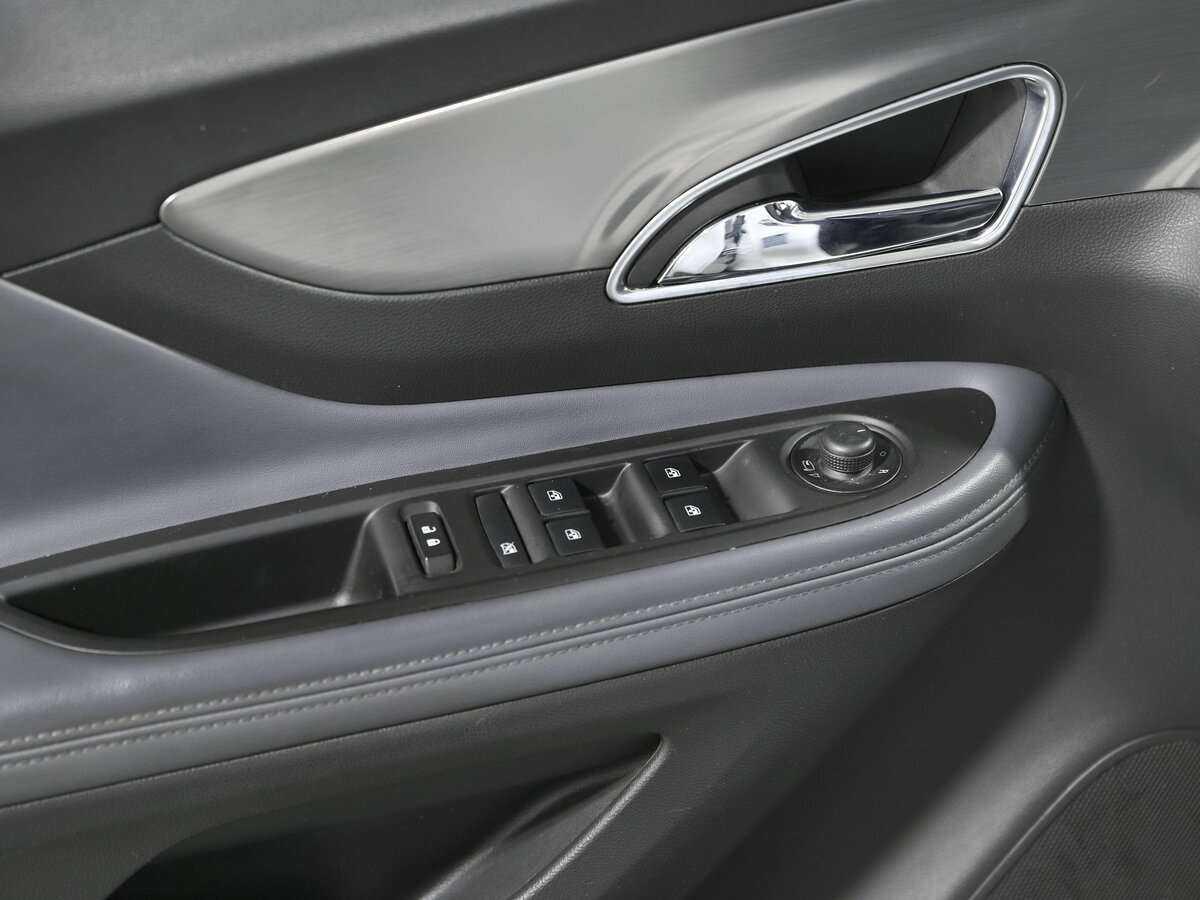 Opel Mokka, 2014 - Фото №14