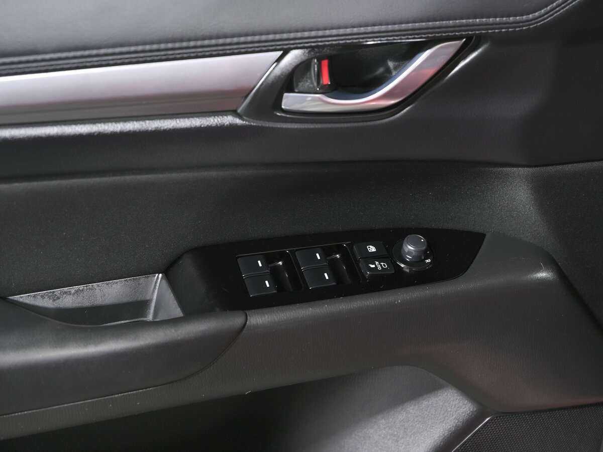 Mazda CX-5, 2017 - Фото №8