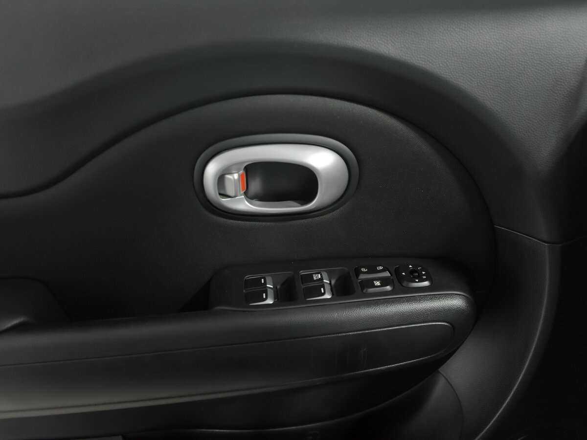 Kia Soul, 2017 - Фото №11