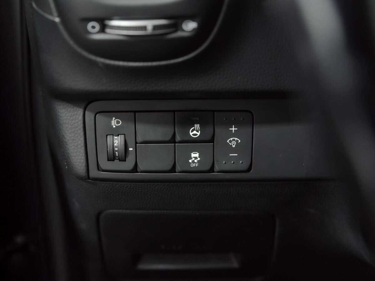 Kia Soul, 2017 - Фото №12