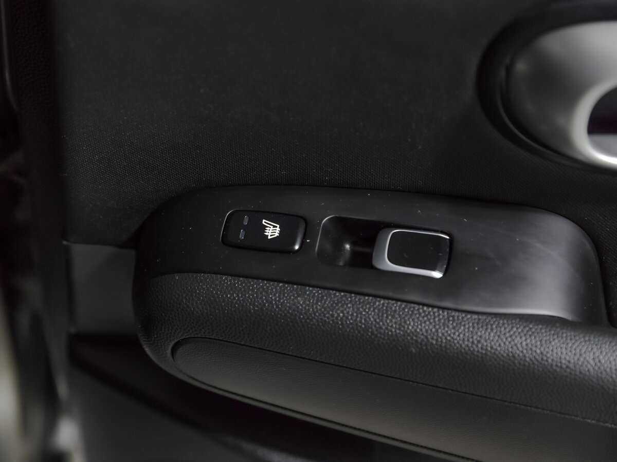 Kia Soul, 2017 - Фото №14