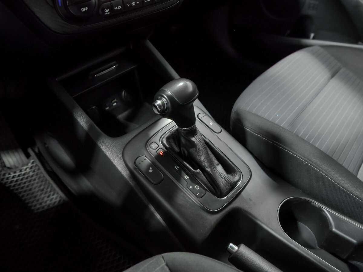Kia Cerato, 2014 - Фото №7