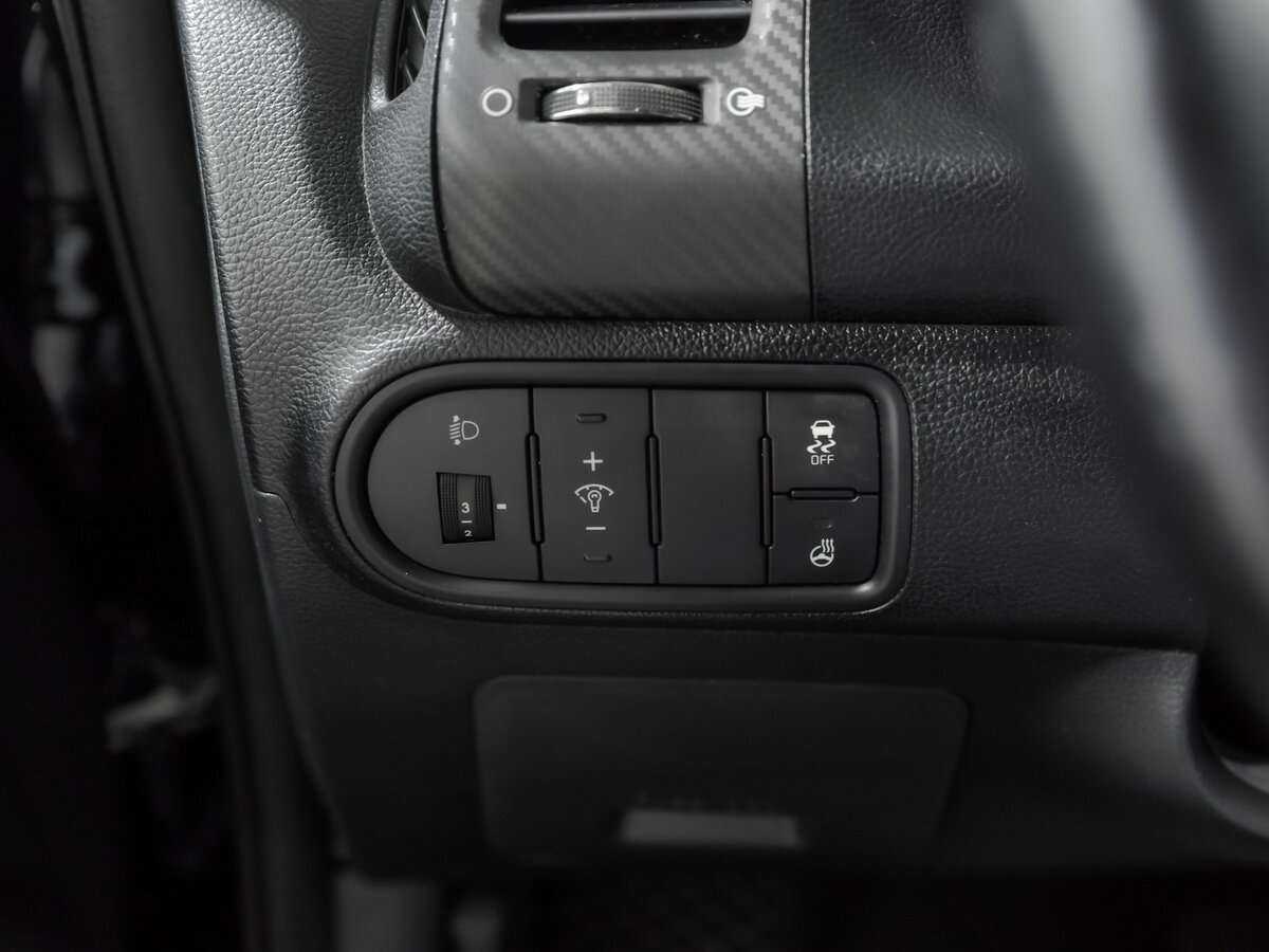 Kia Cerato, 2014 - Фото №9