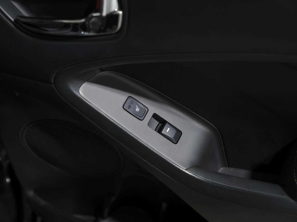 Kia Cerato, 2014 - Фото №11