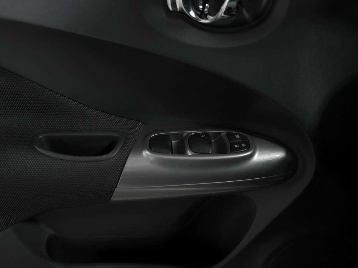 Nissan Juke, 2014 - Фото №11