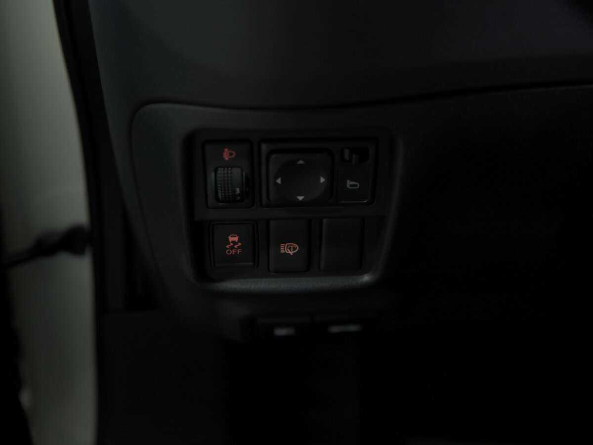 Nissan Juke, 2014 - Фото №12