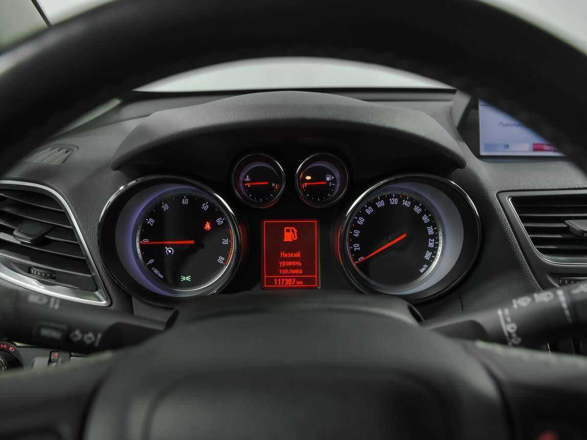 Opel Mokka, 2013 - Фото №6