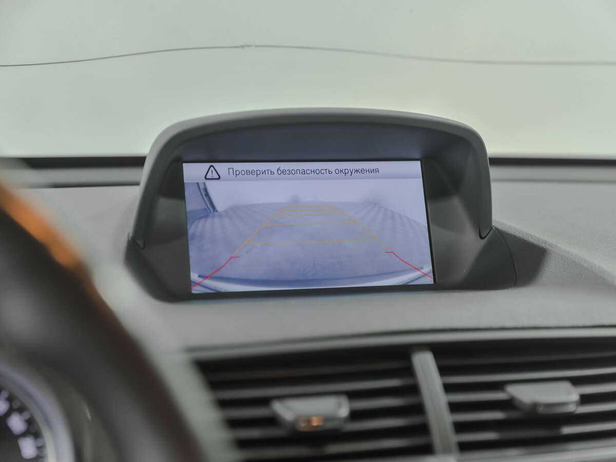 Opel Mokka, 2013 - Фото №9