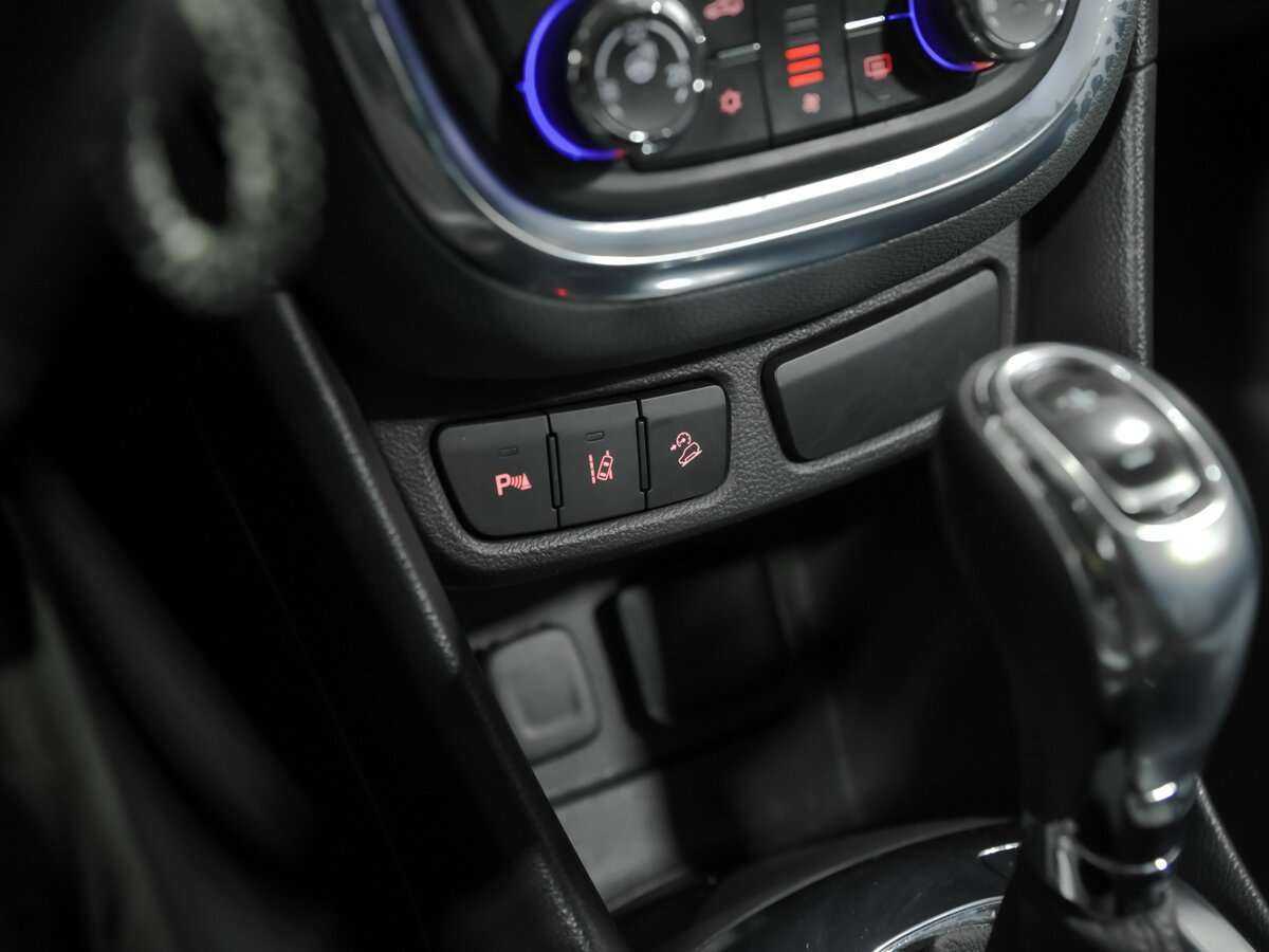 Opel Mokka, 2013 - Фото №10