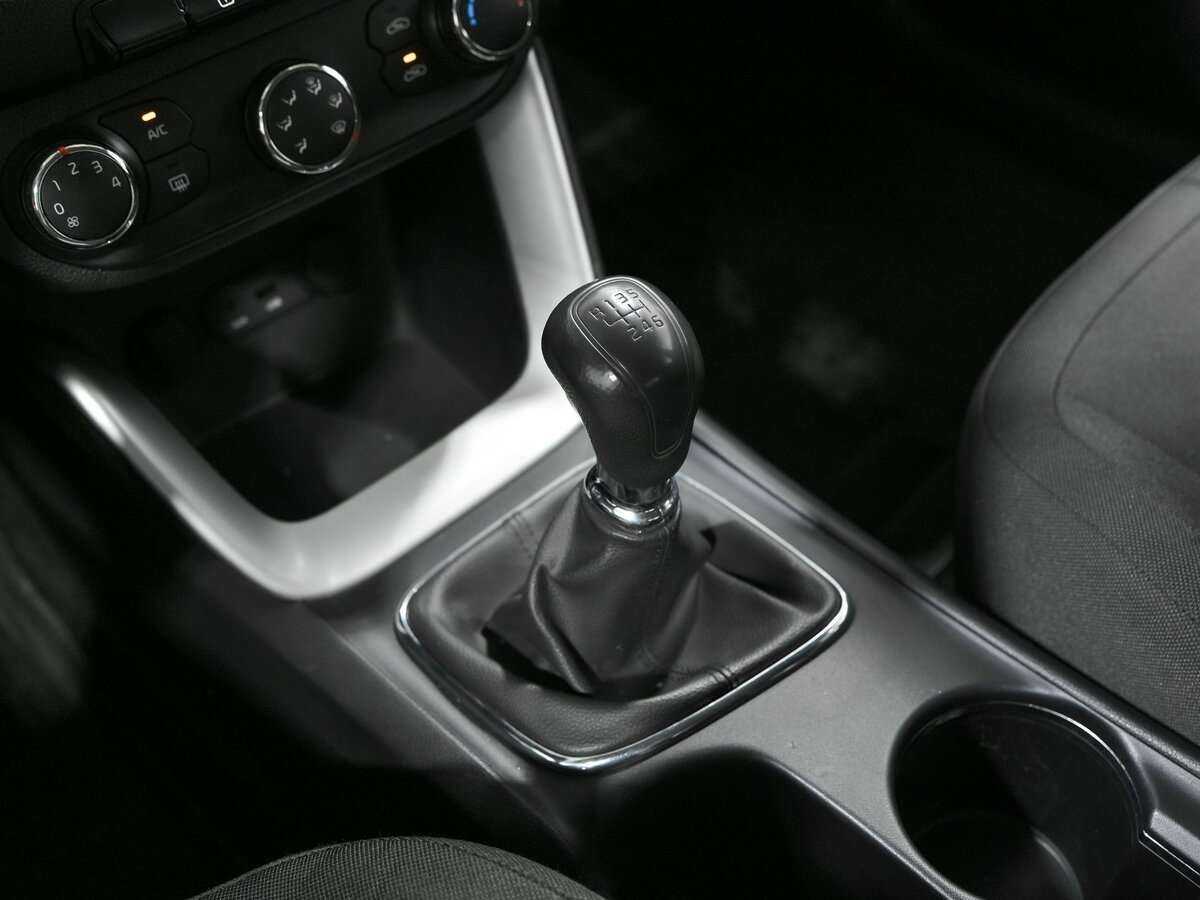 Kia Ceed, 2012 - Фото №9