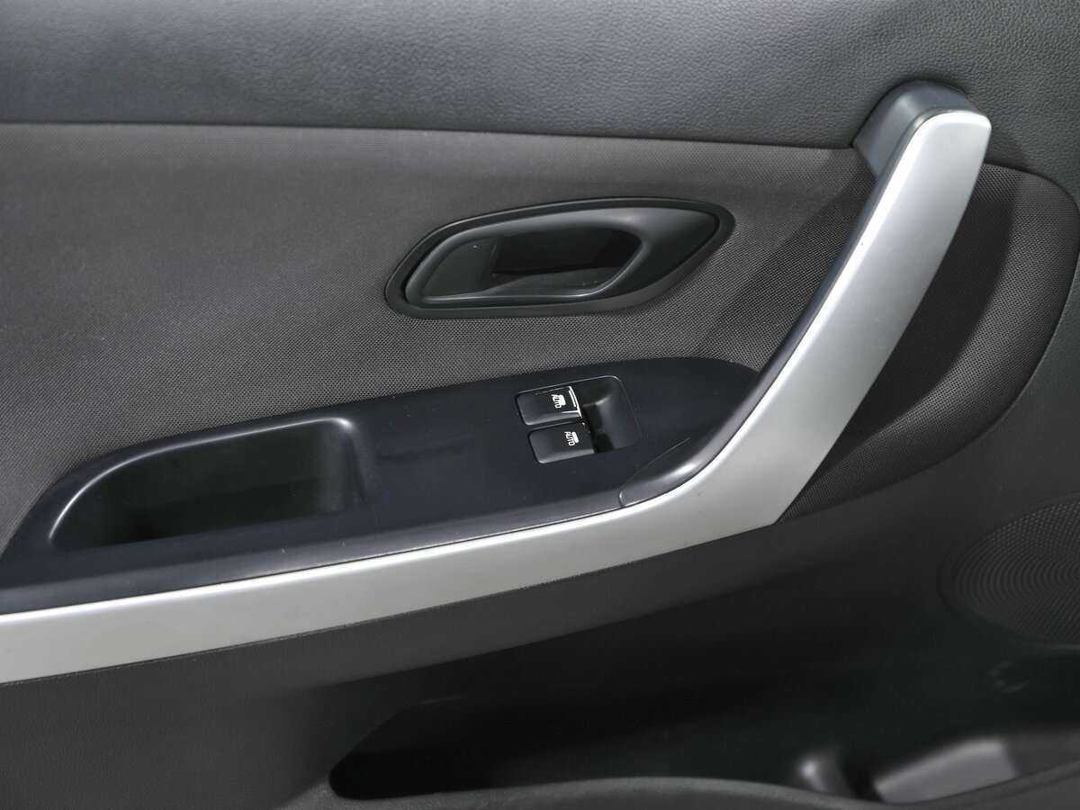 Kia Ceed, 2012 - Фото №10