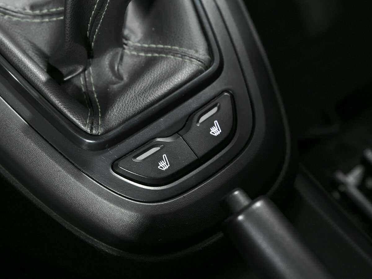 Lada (ВАЗ) Vesta, 2019 - Фото №10