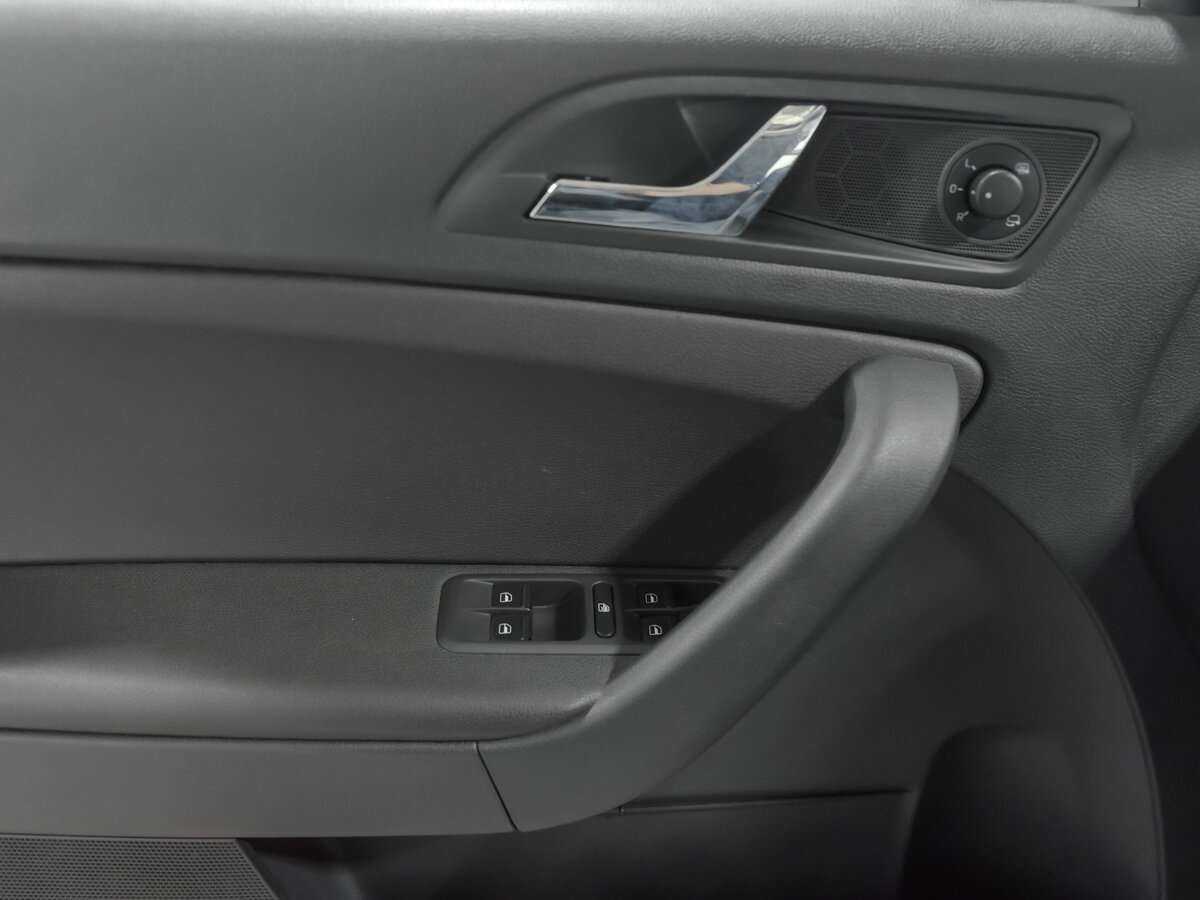 Skoda Yeti, 2014 - Фото №11