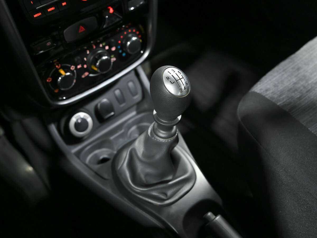 Renault Duster, 2014 - Фото №9