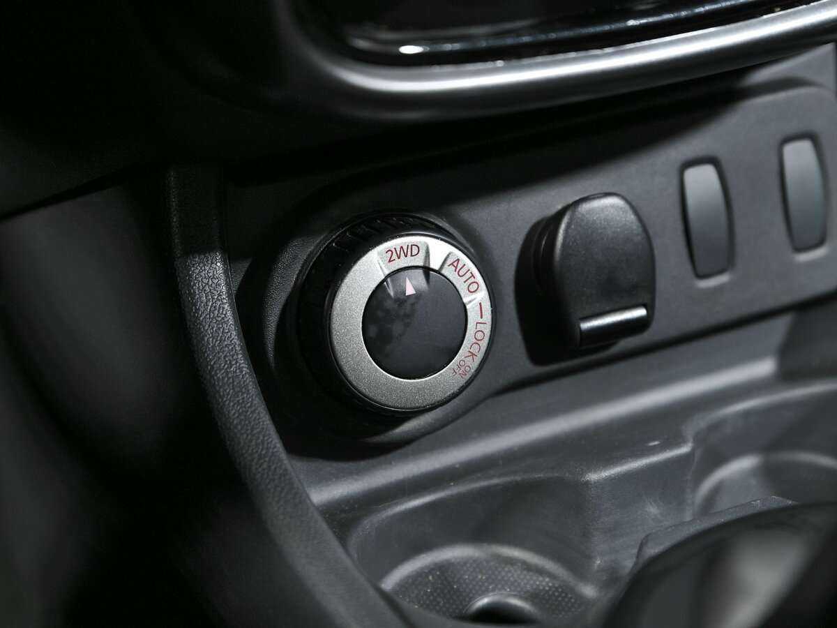 Renault Duster, 2014 - Фото №10