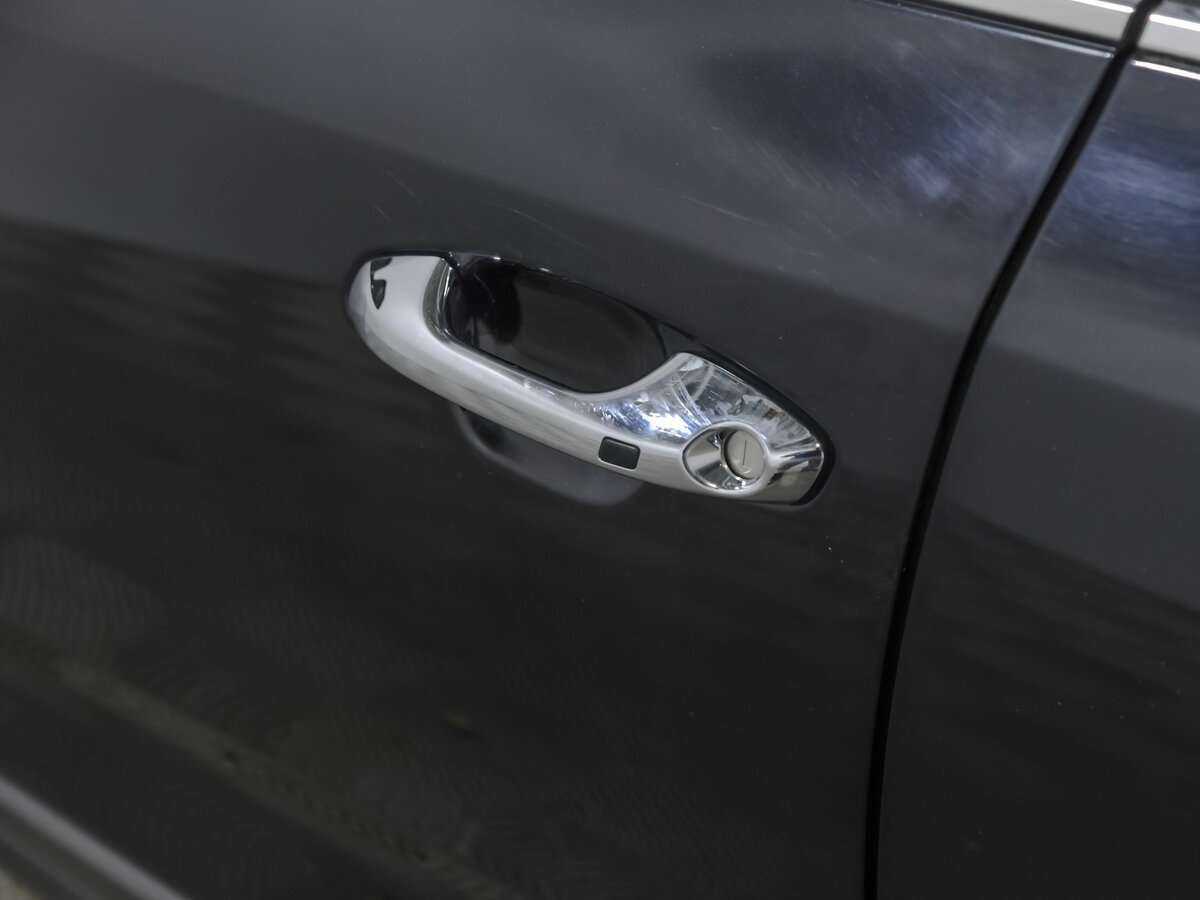 Kia Rio X, 2020 - Фото №19