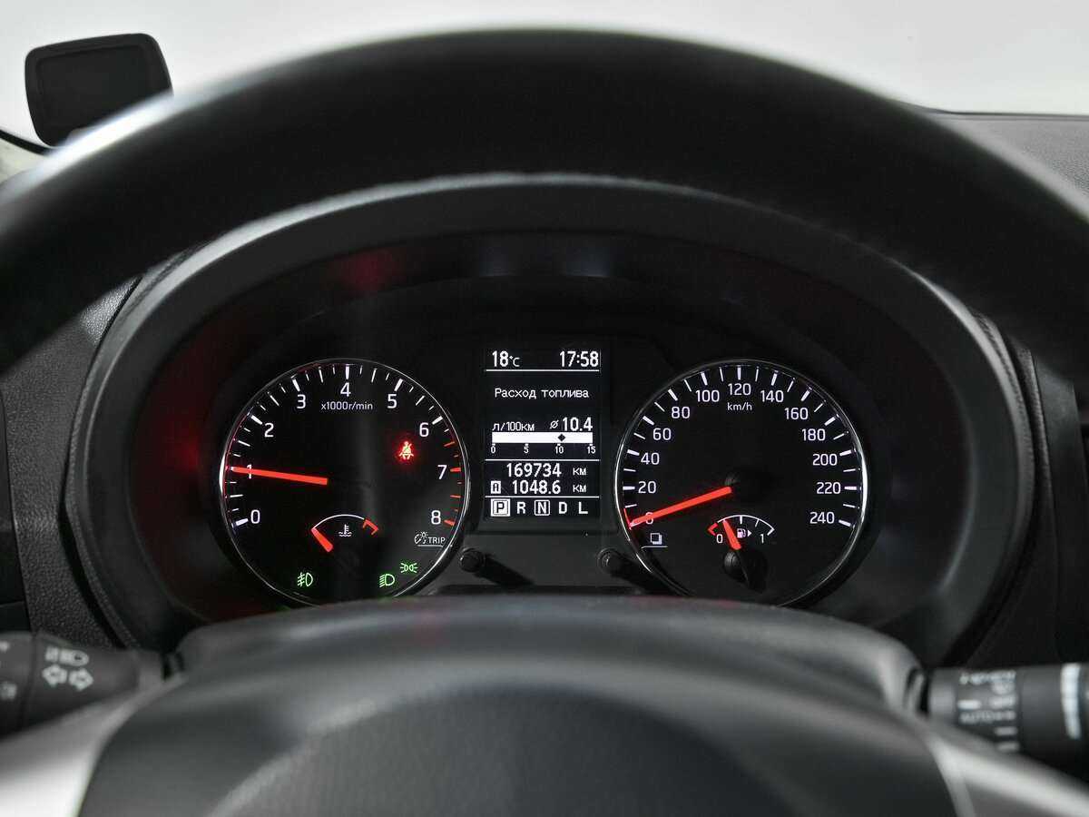 Nissan X-Trail, 2014 - Фото №6