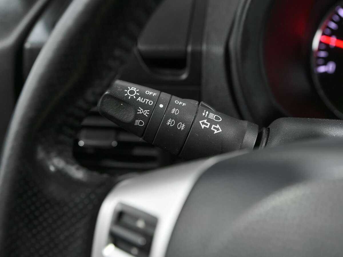 Nissan X-Trail, 2014 - Фото №8