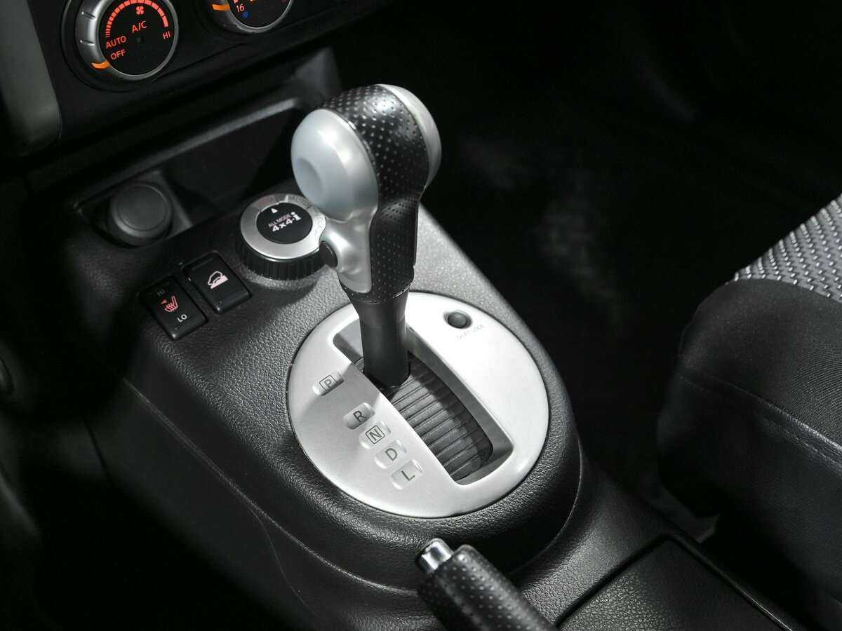 Nissan X-Trail, 2014 - Фото №12