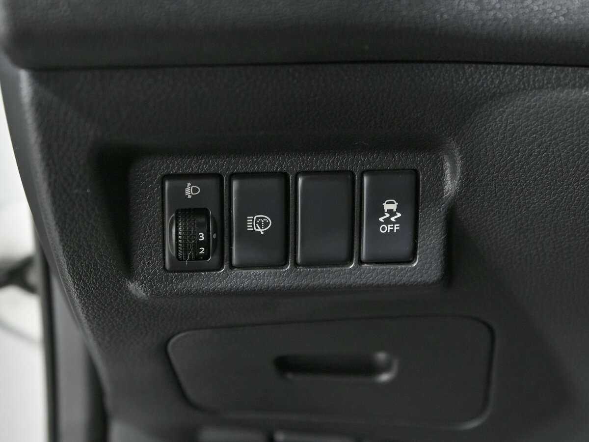 Nissan X-Trail, 2014 - Фото №13