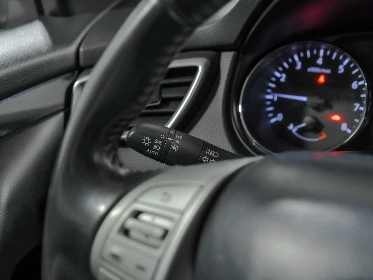 Nissan Qashqai, 2016 - Фото №7