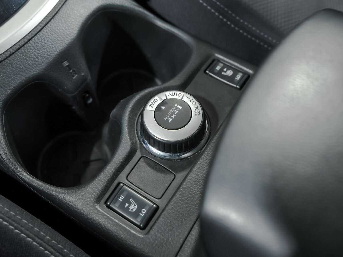 Nissan Qashqai, 2016 - Фото №13