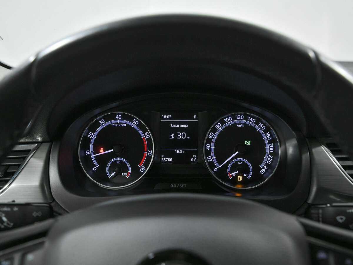 Skoda Rapid, 2019 - Фото №5