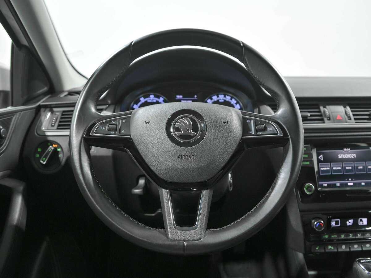 Skoda Rapid, 2019 - Фото №6