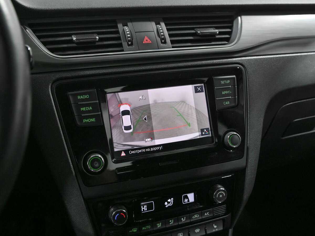 Skoda Rapid, 2019 - Фото №9