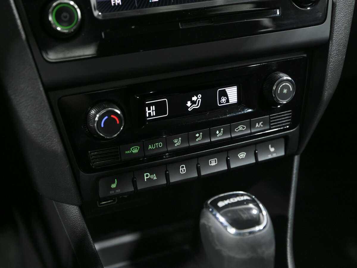 Skoda Rapid, 2019 - Фото №10