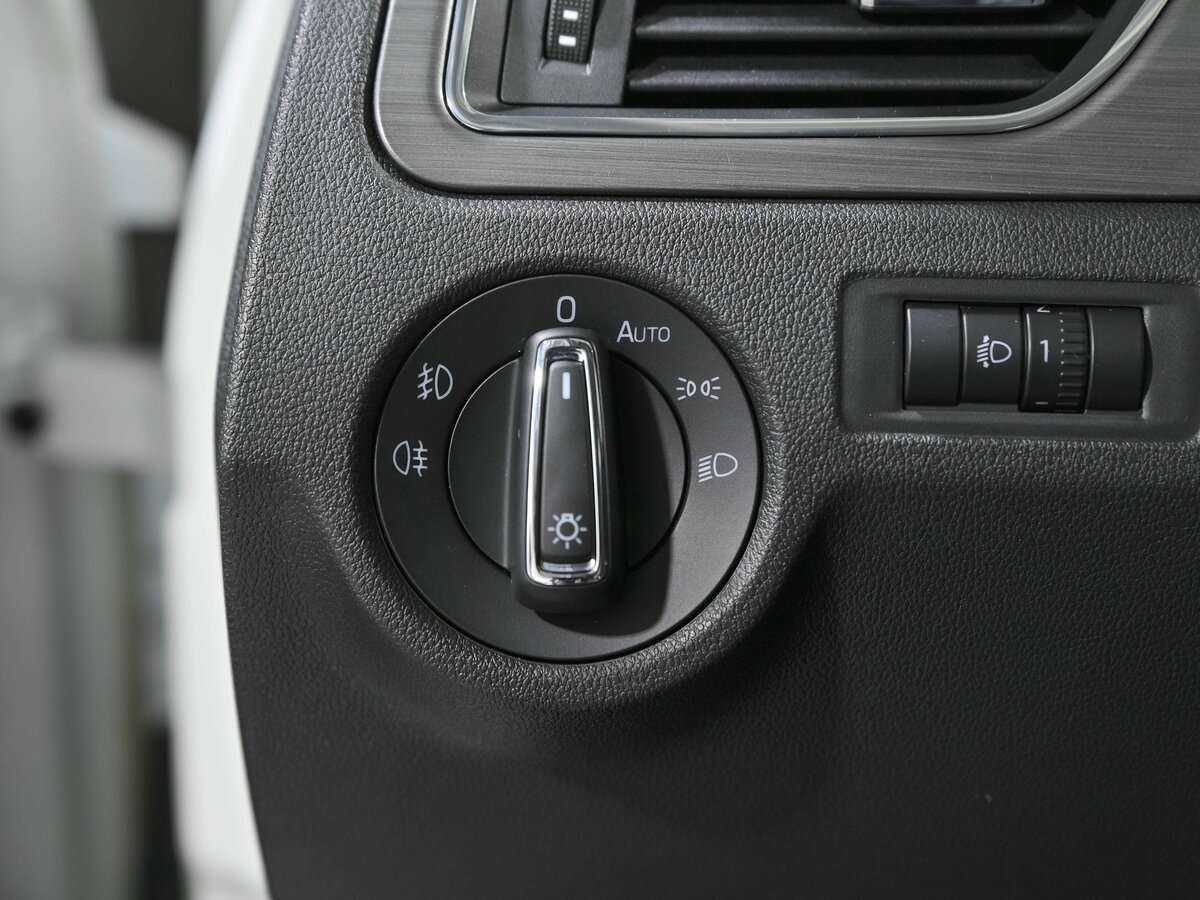 Skoda Rapid, 2019 - Фото №12