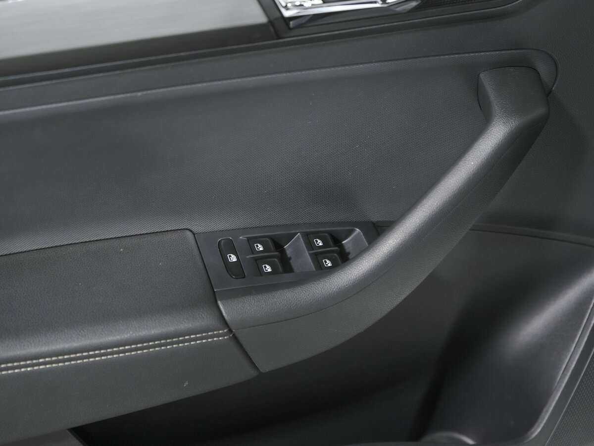 Skoda Rapid, 2019 - Фото №13