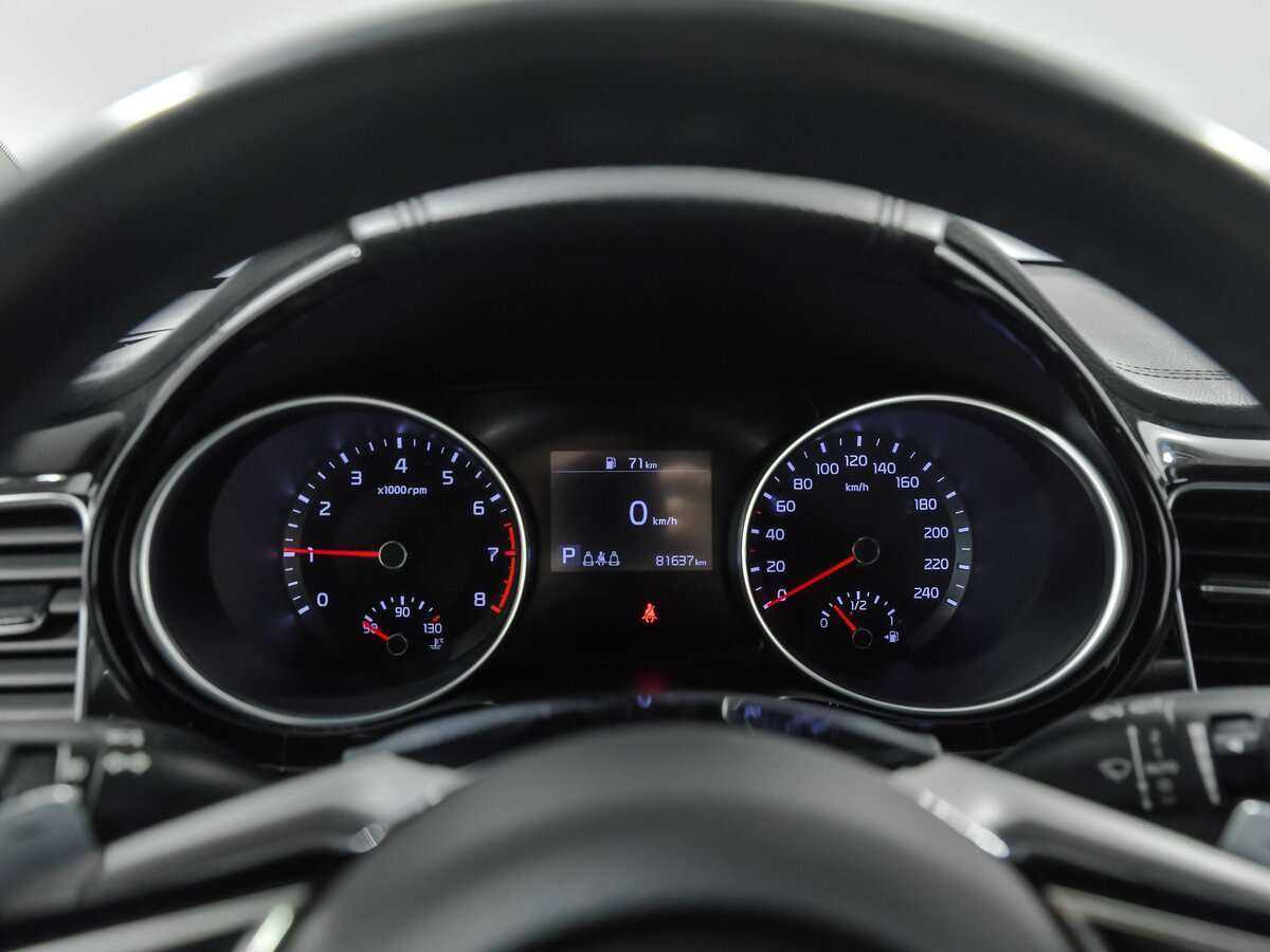 Kia Ceed, 2020 - Фото №6