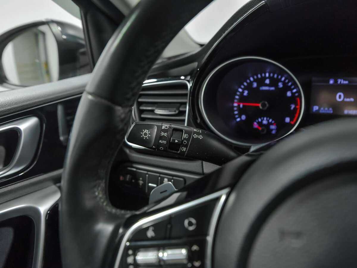 Kia Ceed, 2020 - Фото №7