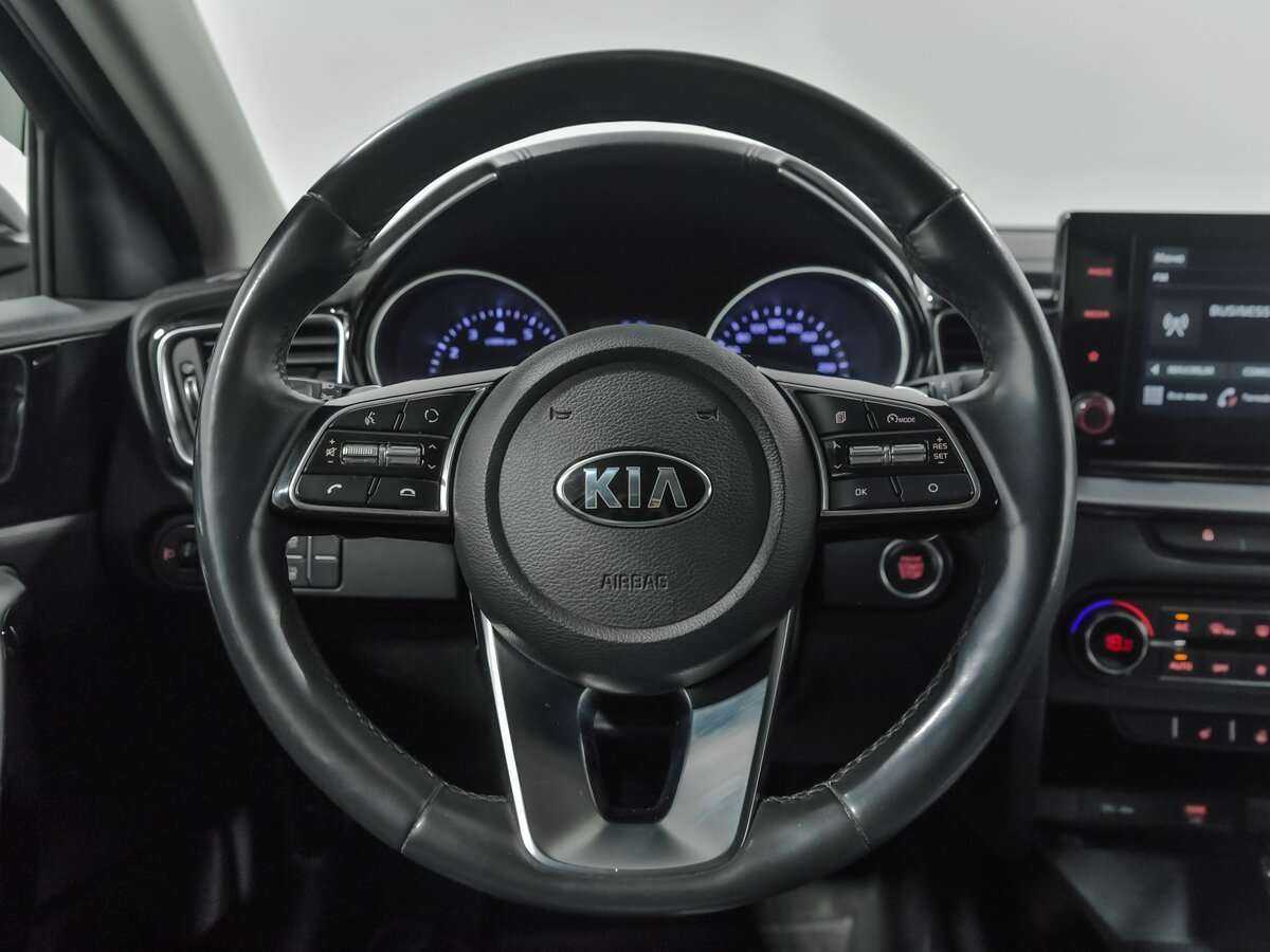 Kia Ceed, 2020 - Фото №8