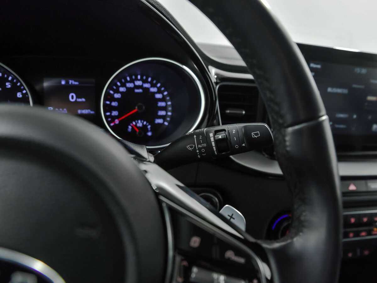 Kia Ceed, 2020 - Фото №9