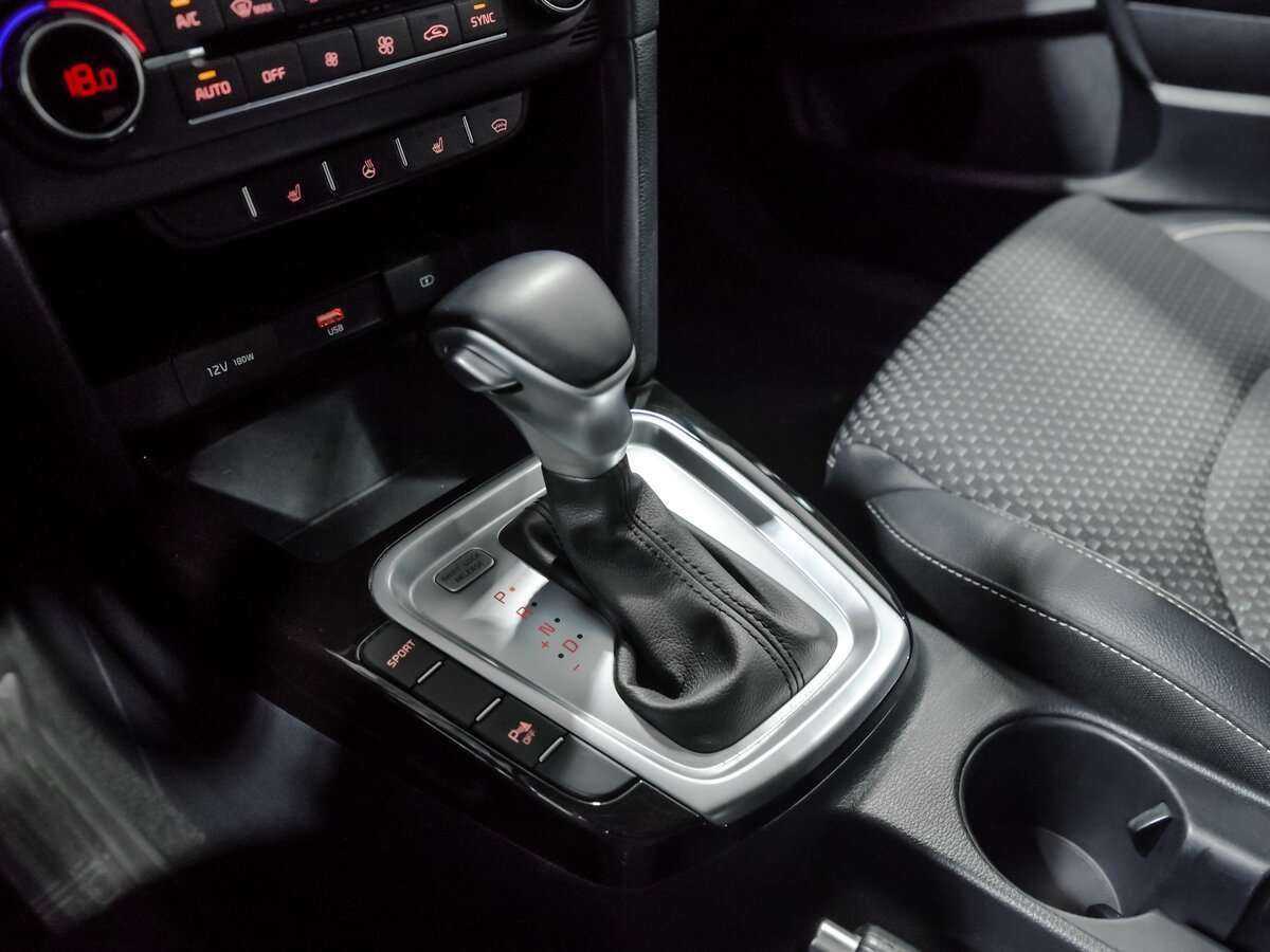 Kia Ceed, 2020 - Фото №12