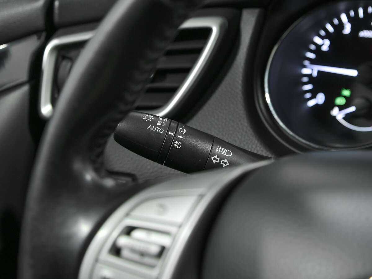 Nissan Qashqai, 2014 - Фото №8