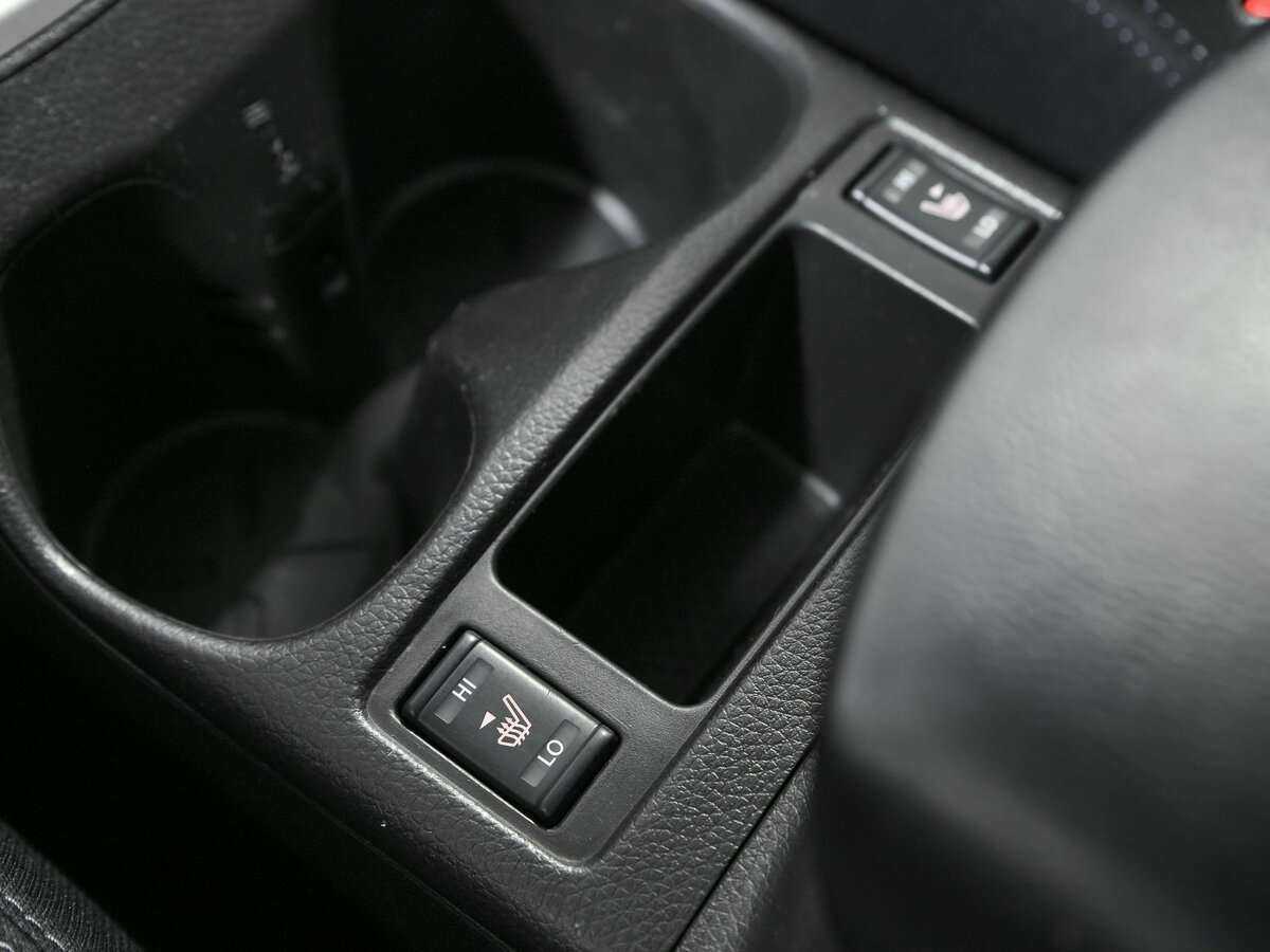 Nissan Qashqai, 2014 - Фото №13