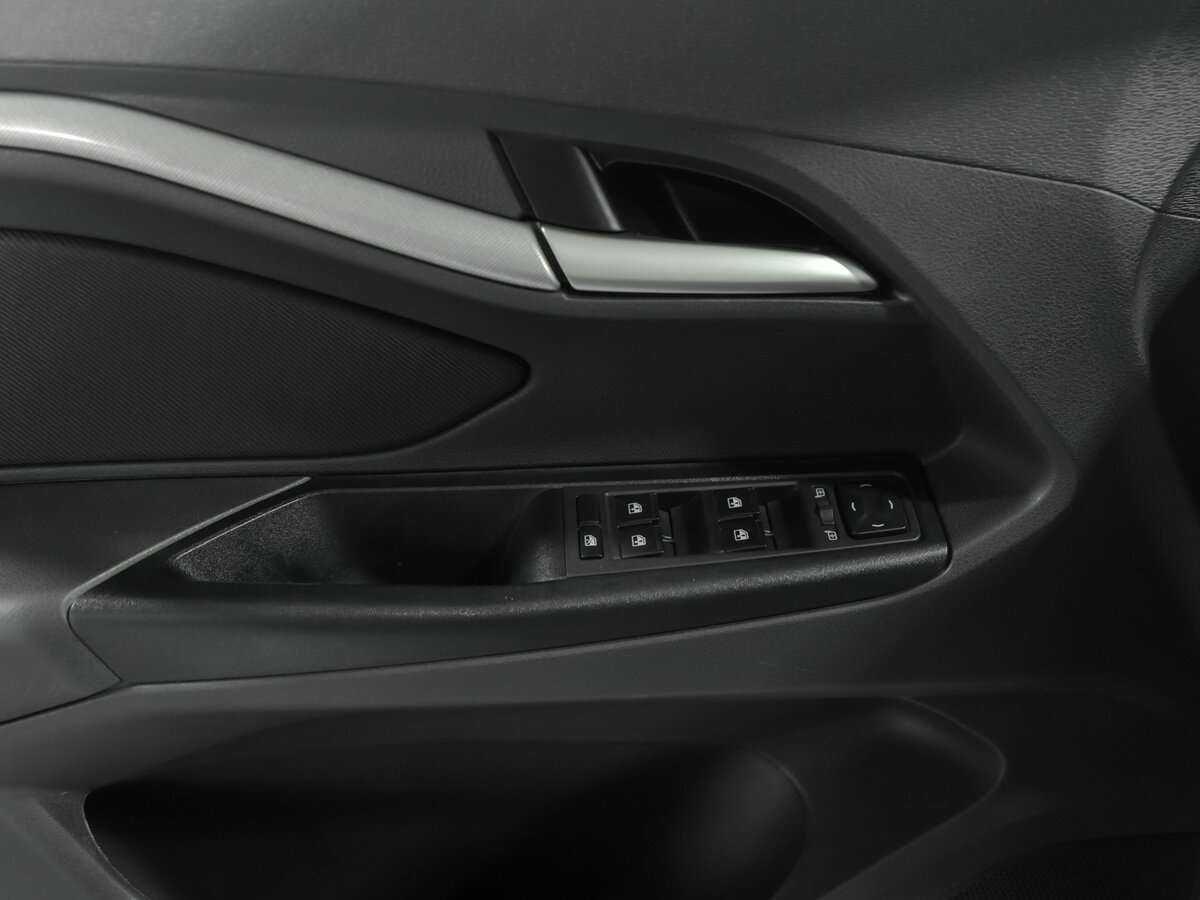 Lada (ВАЗ) Vesta SW, 2020 - Фото №10