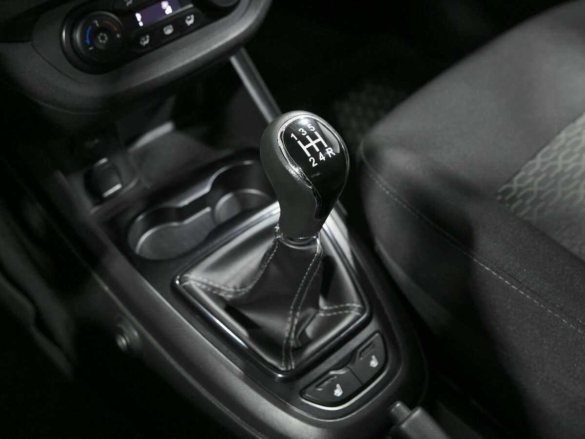 Lada (ВАЗ) Vesta, 2018 - Фото №11