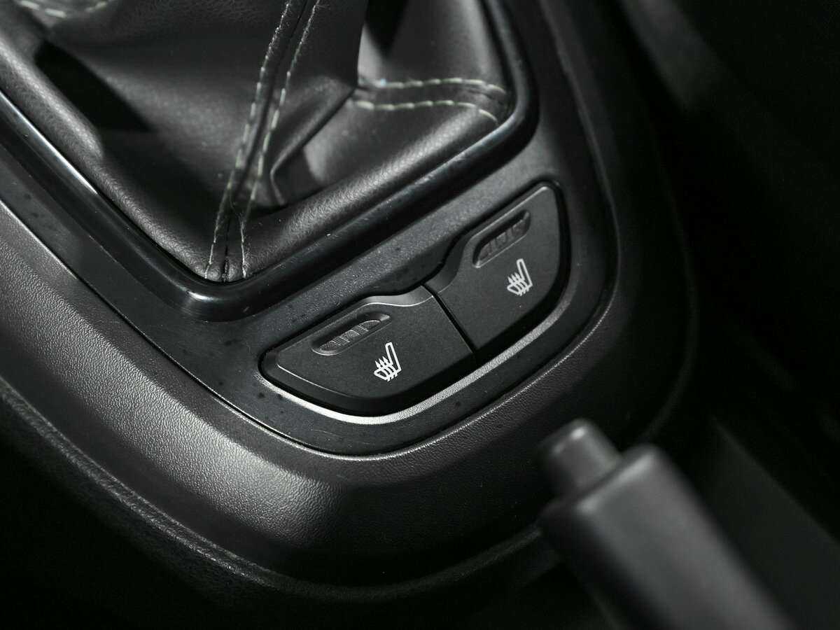 Lada (ВАЗ) Vesta, 2018 - Фото №12