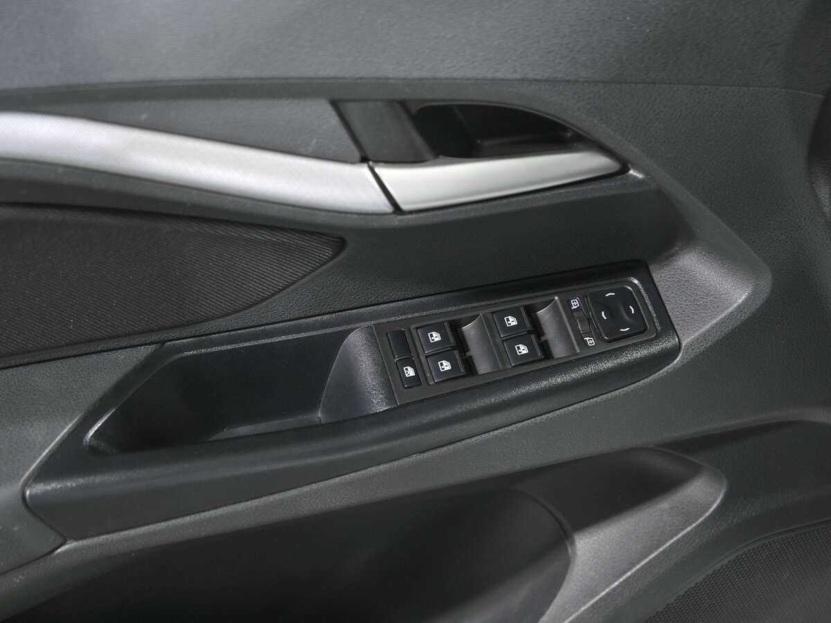 Lada (ВАЗ) Vesta, 2018 - Фото №13