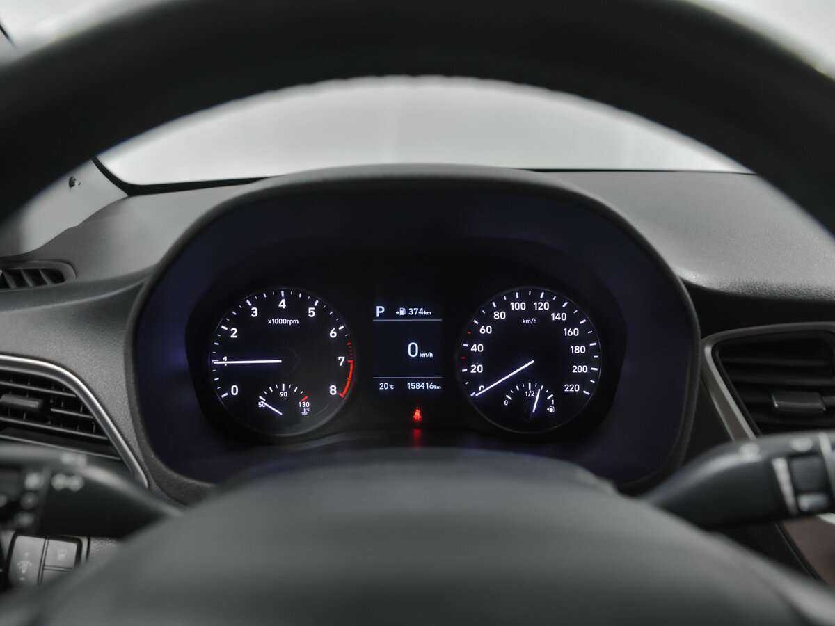 Hyundai Solaris, 2018 - Фото №6