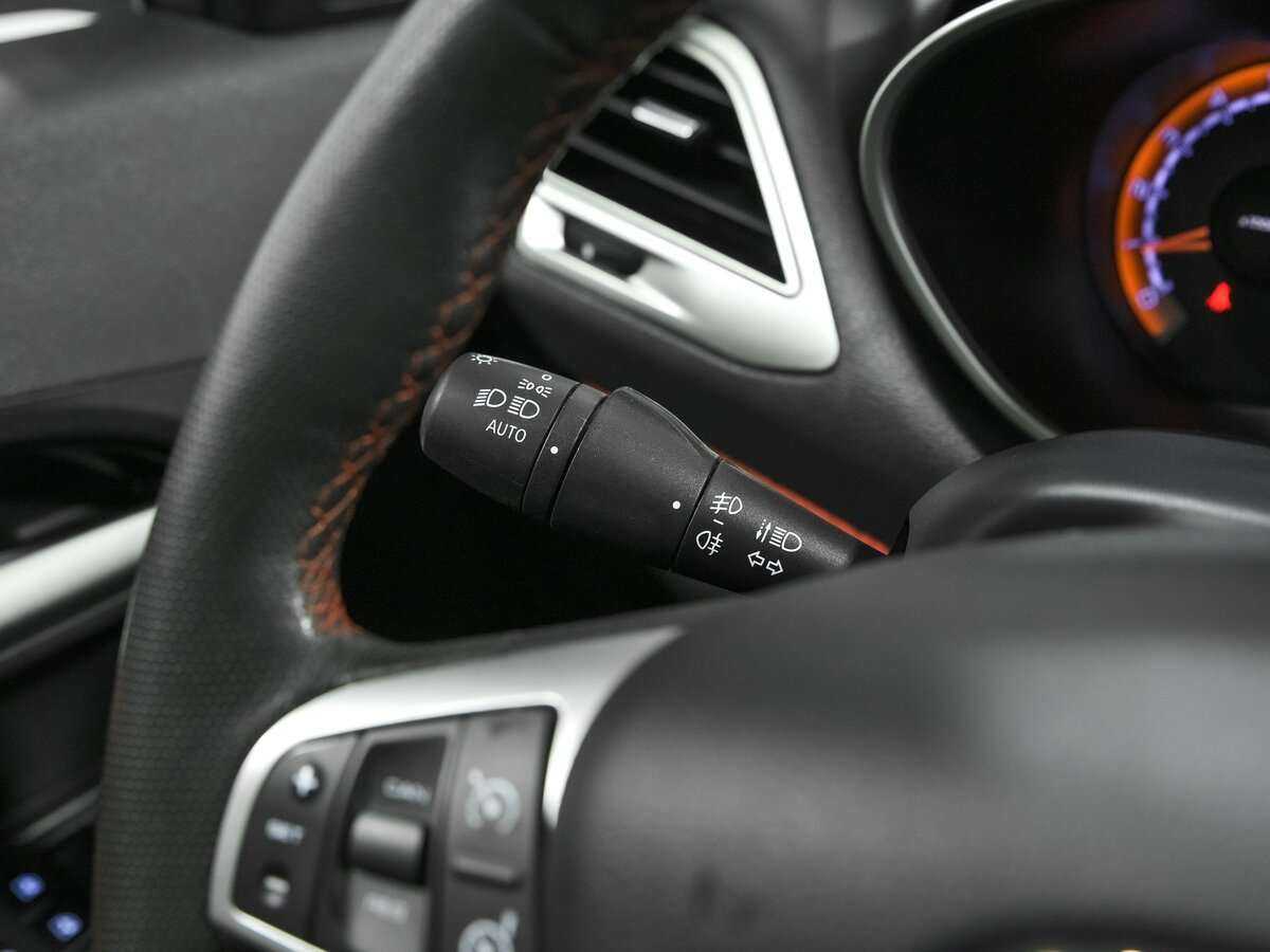 Lada (ВАЗ) Vesta SW Cross, 2021 - Фото №6