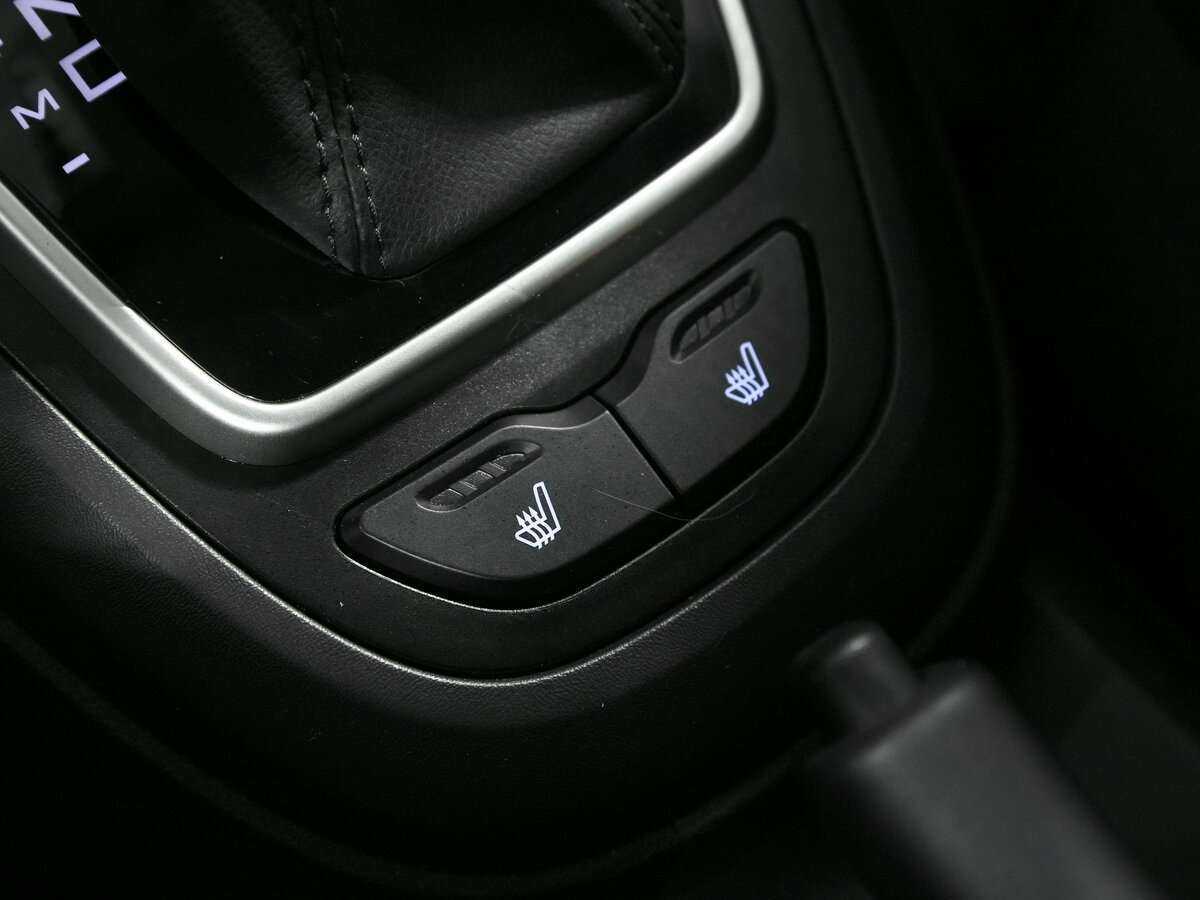 Lada (ВАЗ) Vesta SW Cross, 2021 - Фото №13