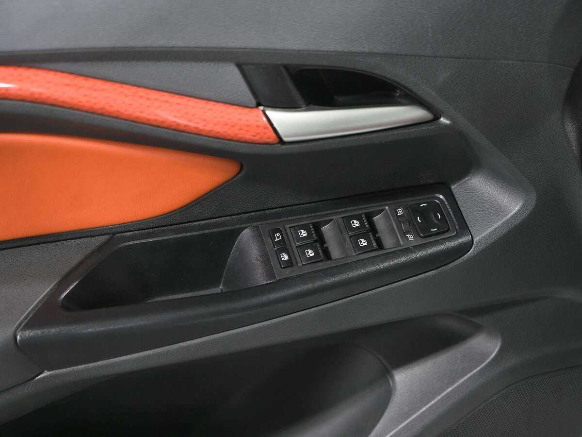 Lada (ВАЗ) Vesta SW Cross, 2021 - Фото №14